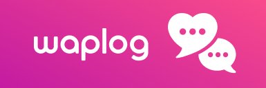 waplog's profile banner image