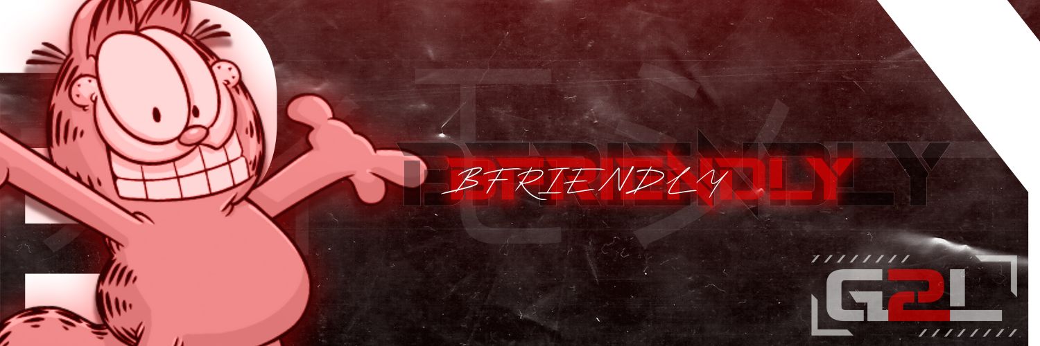 BFriendly banner