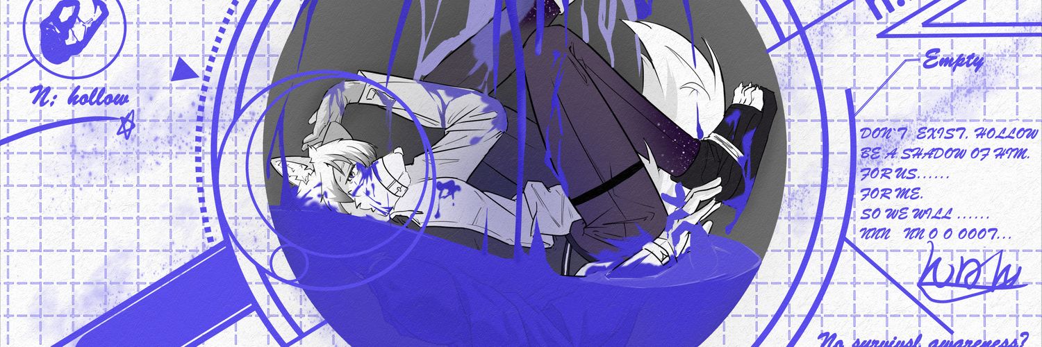 LoneLy_selves's profile banner image