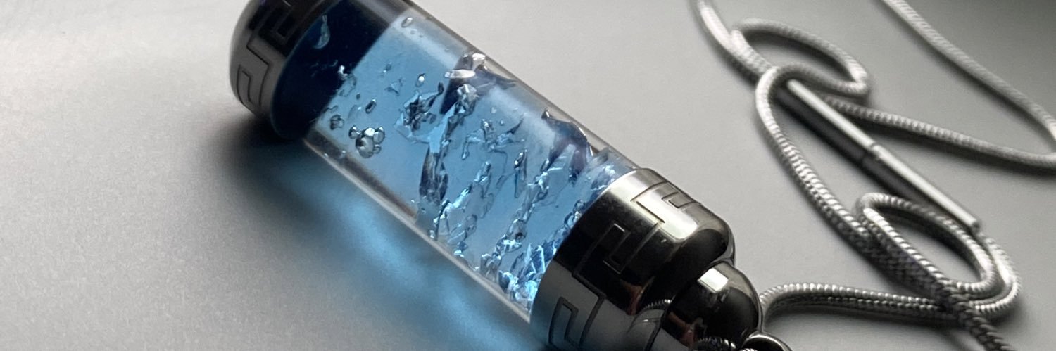 𝓥 / かずのこ banner