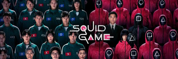 squidgame Profile Banner