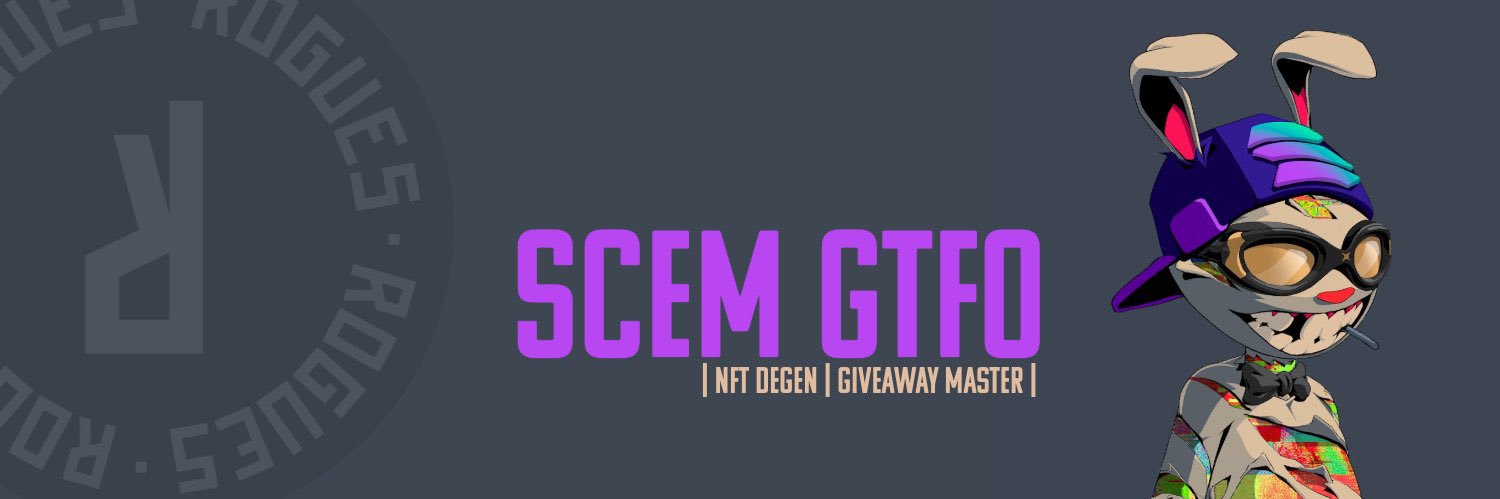 SCEMgtfo's banner