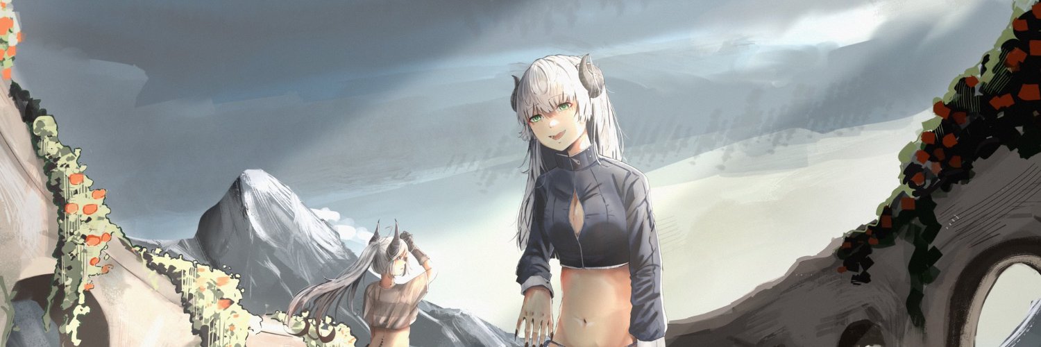 Paomol95211's profile banner image