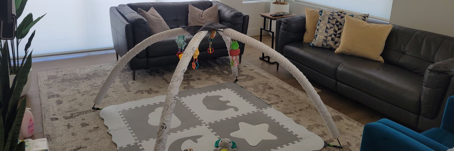 Frank's banner