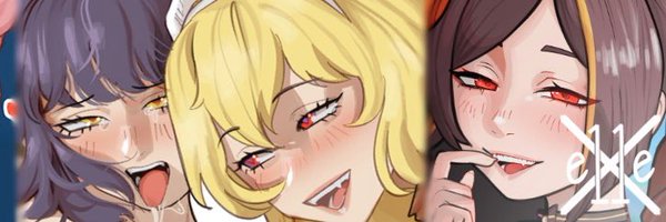 x_e11e Profile Banner