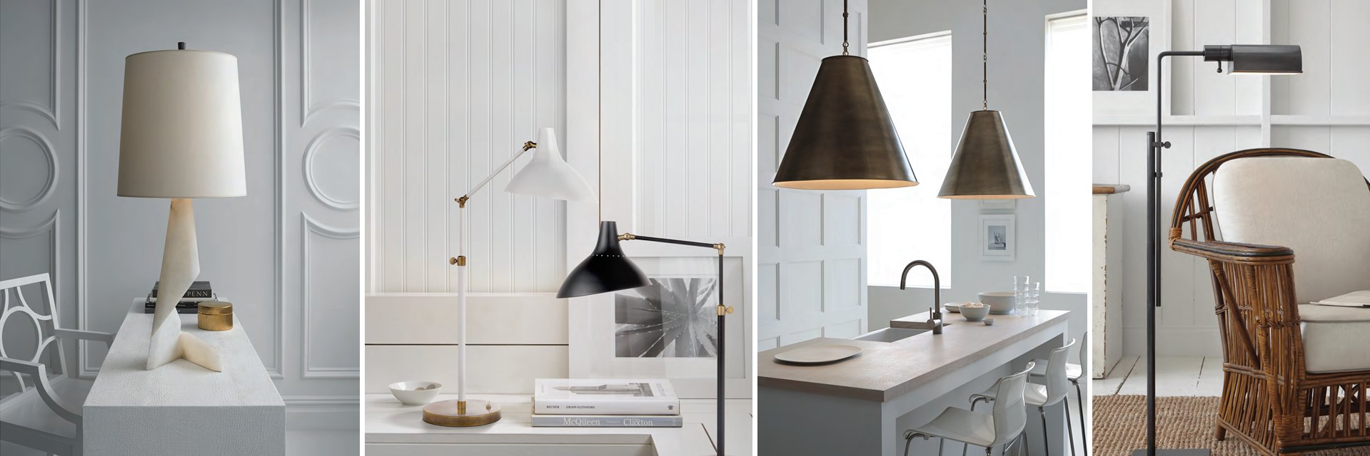 Foundry Lighting banner