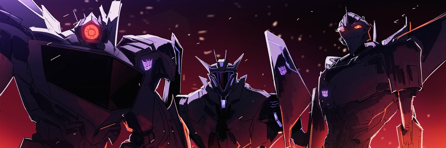 IBI's banner