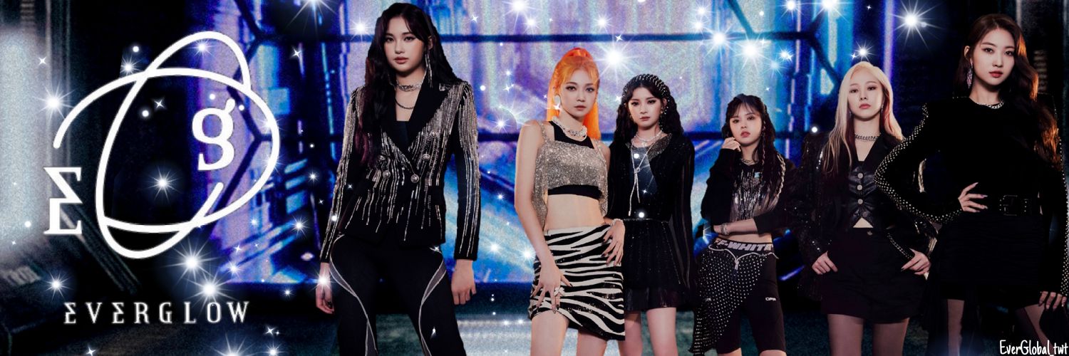 EVERGLOW GLOBAL banner