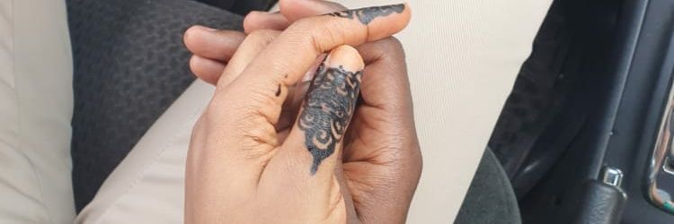 Amatullah Alhassan banner