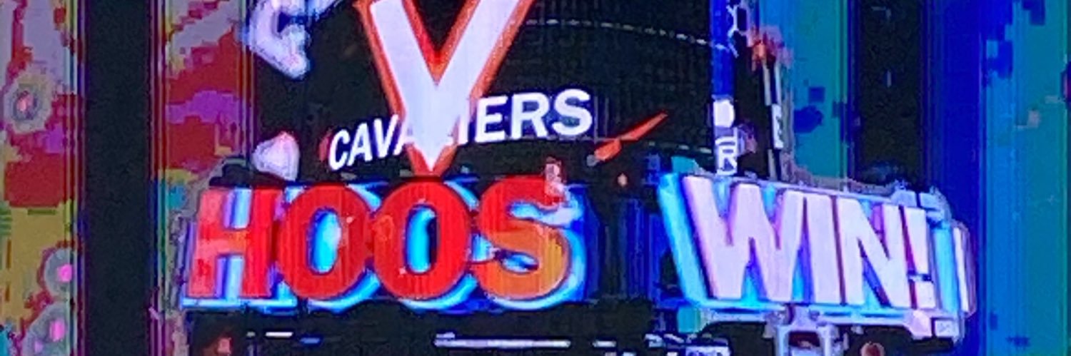 Kendall Howell banner