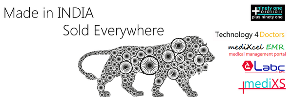 plus91 Profile Banner