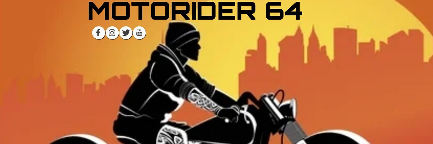 motorider_64's profile banner image