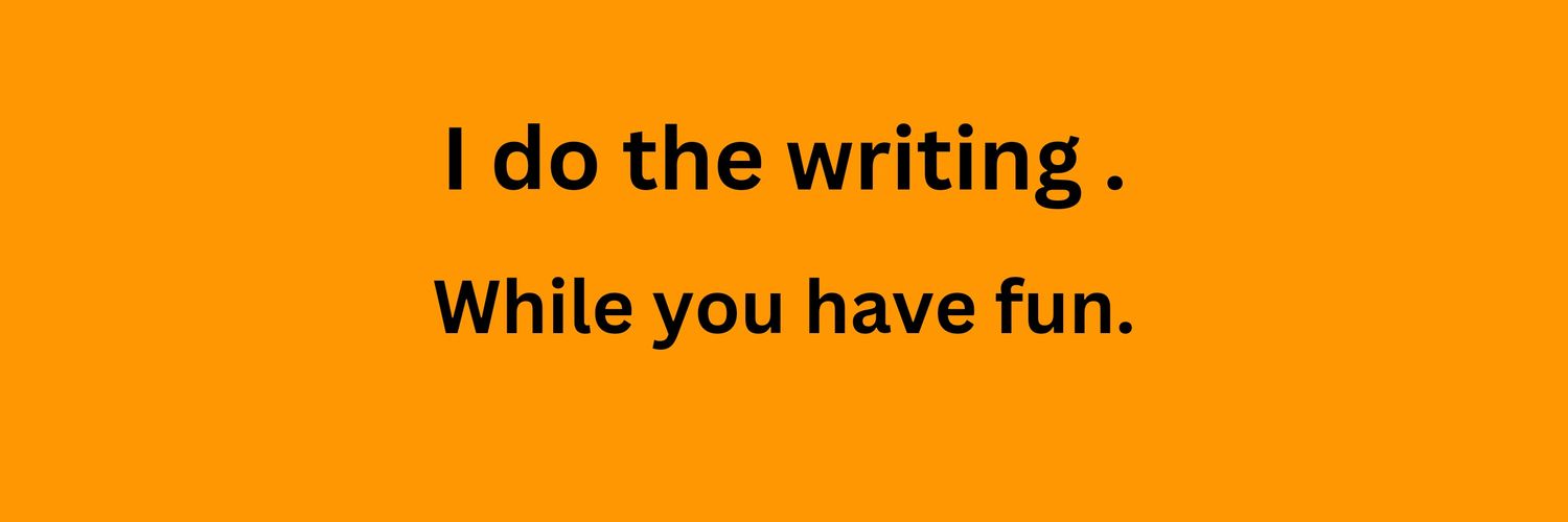 Prechy_d_writer's profile banner image