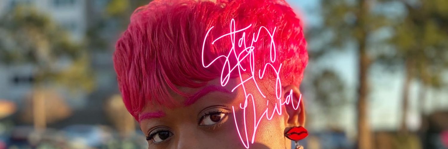 StayFlyDiva's profile banner image