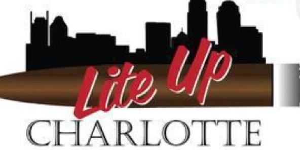 LITEUPCHARLOTTE's profile banner image
