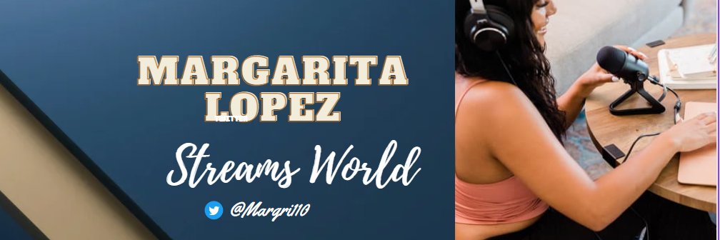 Margari110's profile banner image