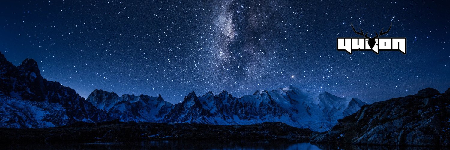 ItsmeYUKON's profile banner image
