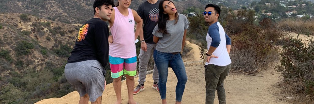 nickforsheezy's profile banner image