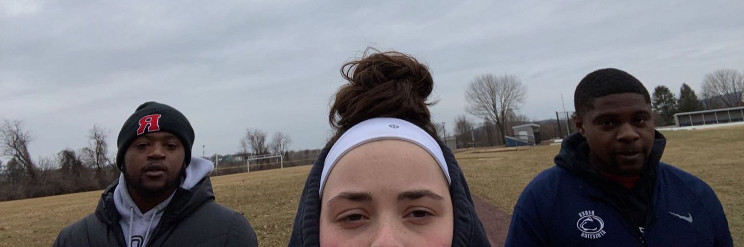 Kendall Bossler banner