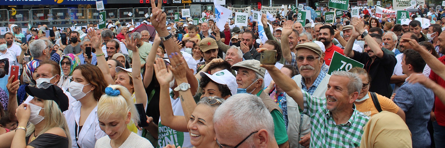 SOL Parti's banner