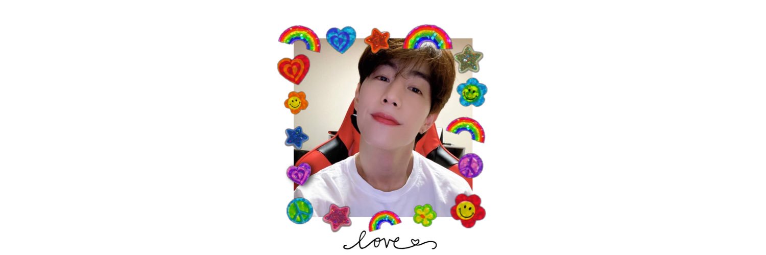 cahgase's profile banner image