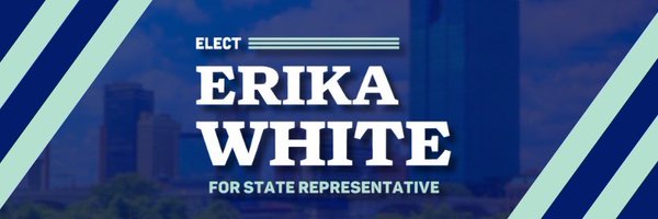 ErikaForOhio Profile Banner