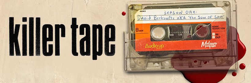KILLERTAPEPOD's profile banner image