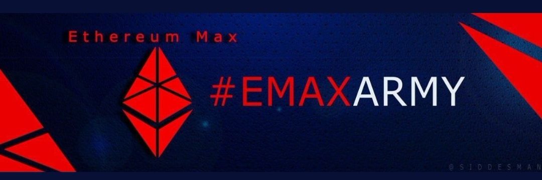 Emax Gladiator ♦️ banner
