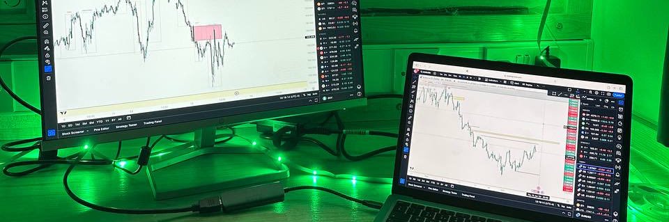 WTrading banner
