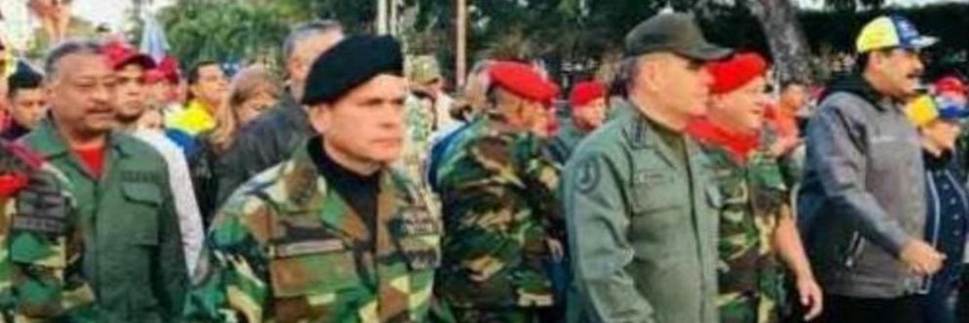 FIDEL E. VASQUEZ I. banner