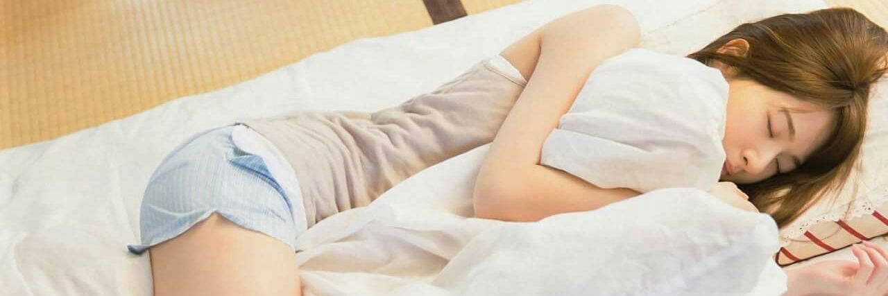 nameisBelle's profile banner image