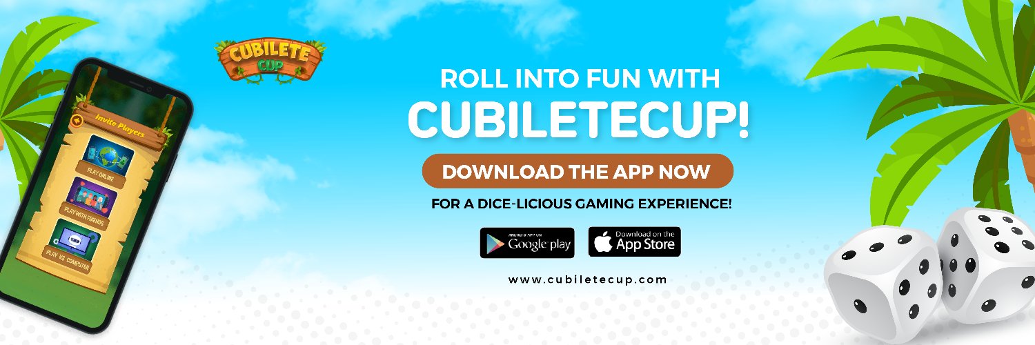 cubiletecup's profile banner image
