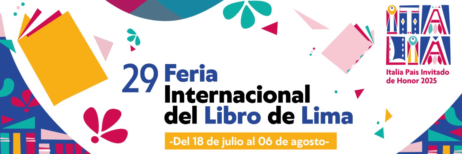 FIL Lima's banner