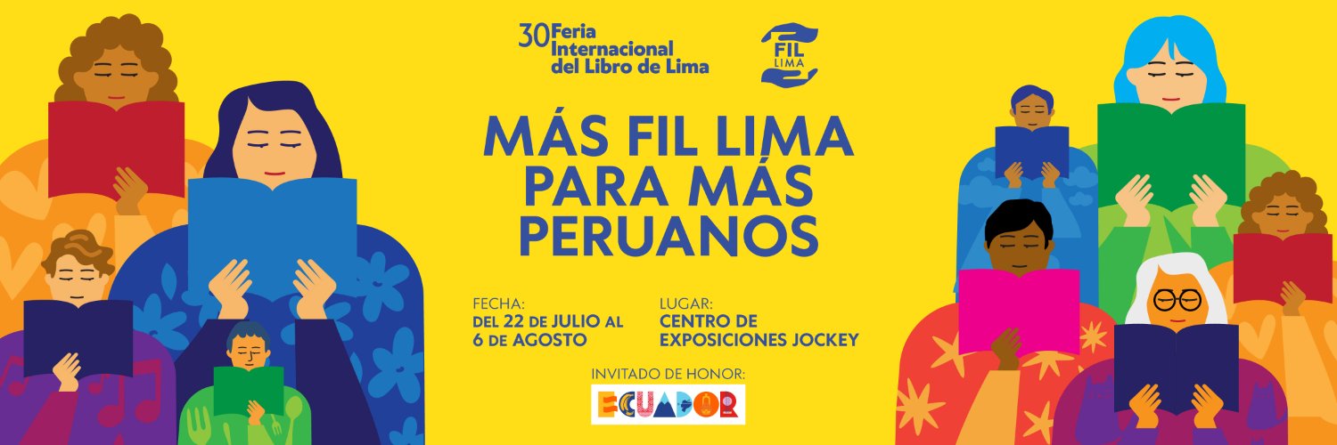 FIL Lima banner