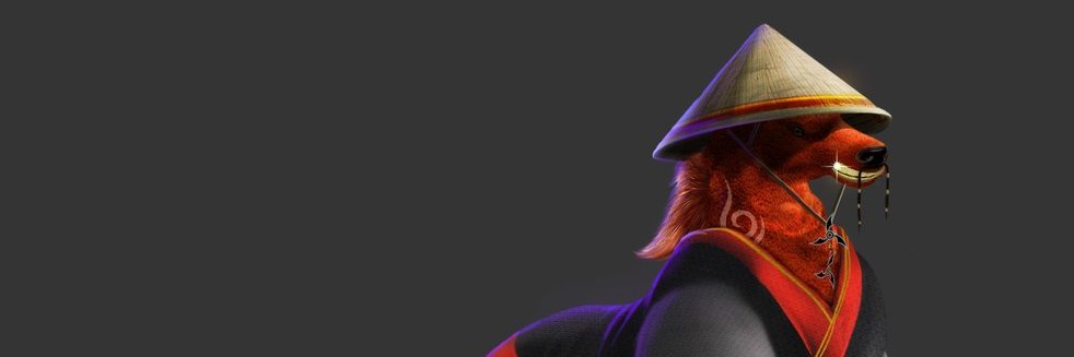 TheRooAwakening's profile banner image