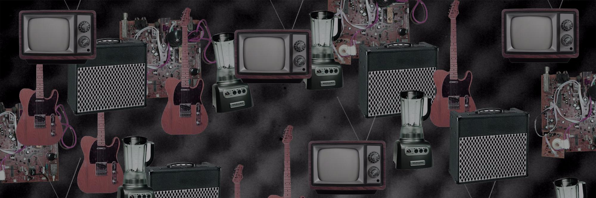 GilesLMcNeill's profile banner image