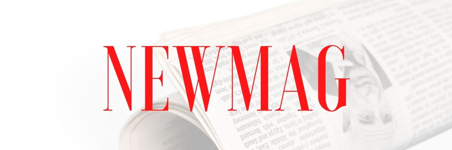 newmagbr's profile banner image