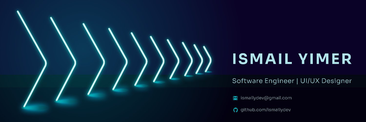 Ismail banner