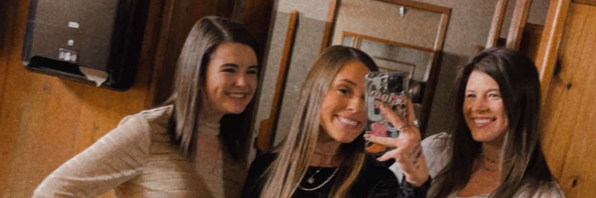 Allymakae's profile banner image