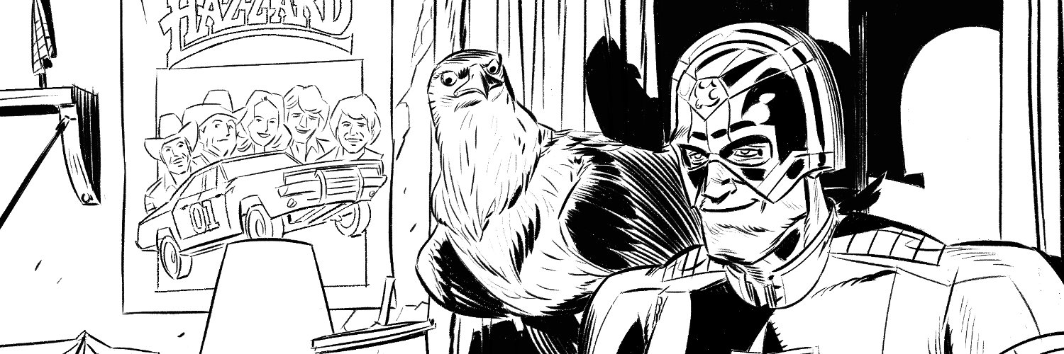 jonmikel_comic's profile banner image