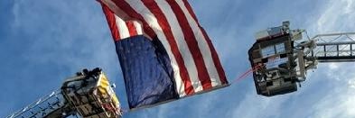 Tyrone Foster banner