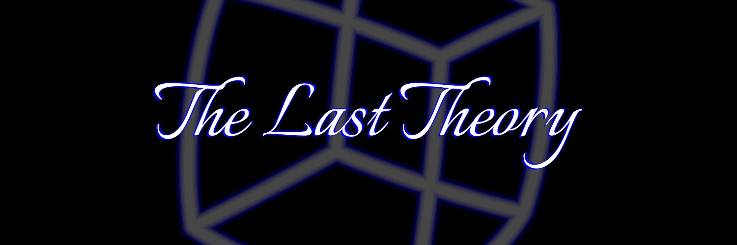 The Last Theory banner