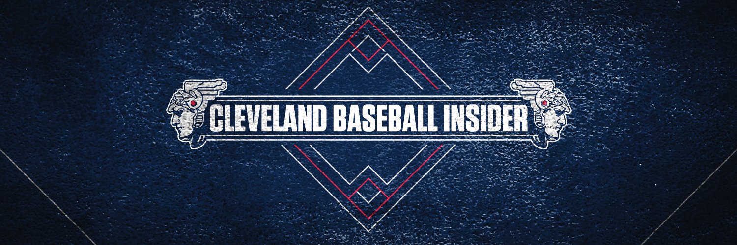 Cleveland Baseball Insider Profile Banner