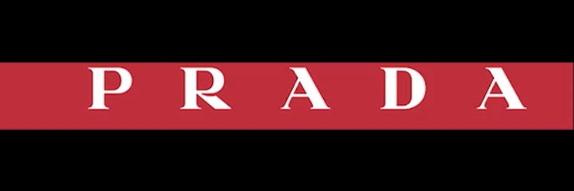 T A banner