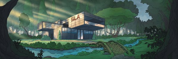 SecretLlama_A Profile Banner