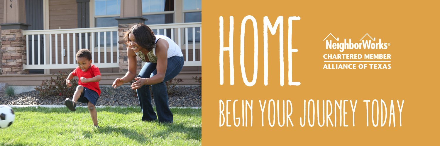 NeighborWorks Waco banner