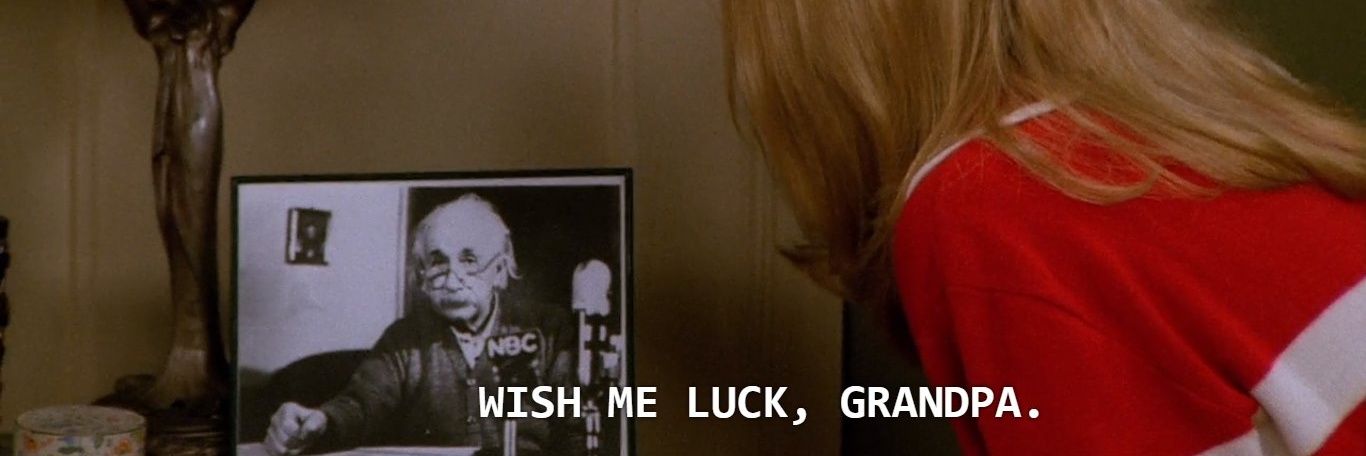 Radioactive Chick banner