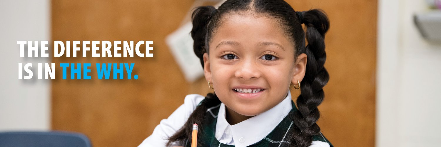 CathSchoolsDOB's profile banner image