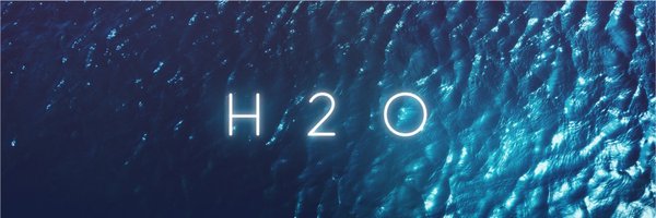 H2Odata Profile Banner