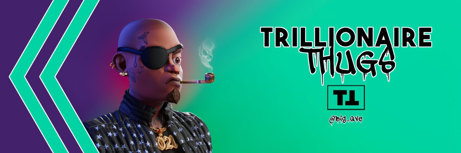 Big_Qve | TThugs banner